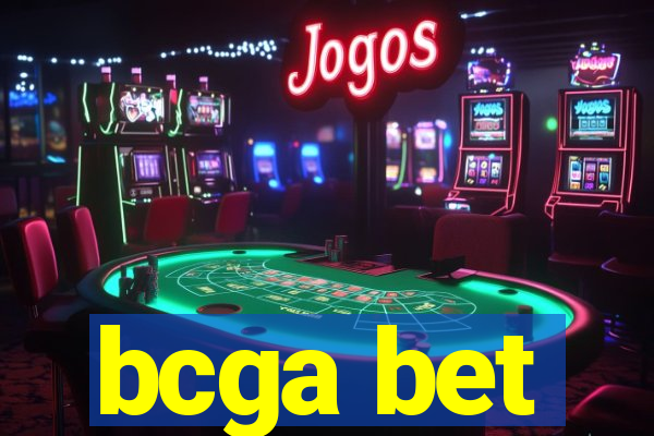 bcga bet